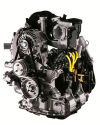 P349E Engine